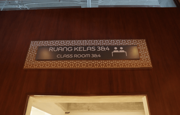 ruang kelas