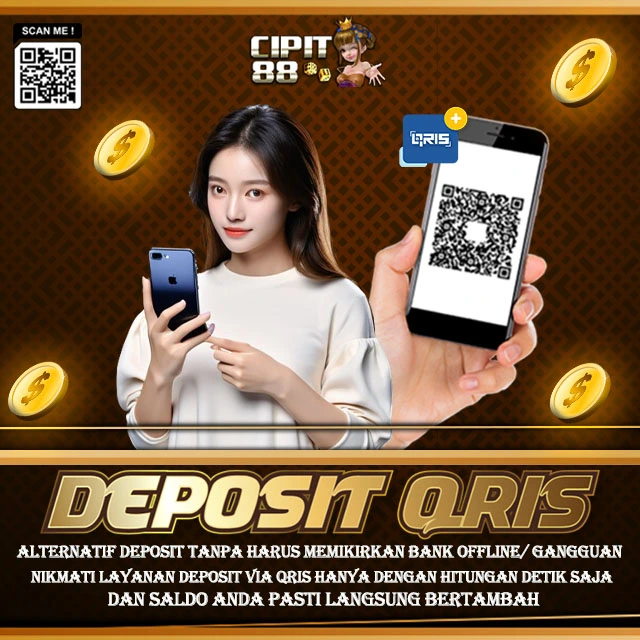 Slot Gacor