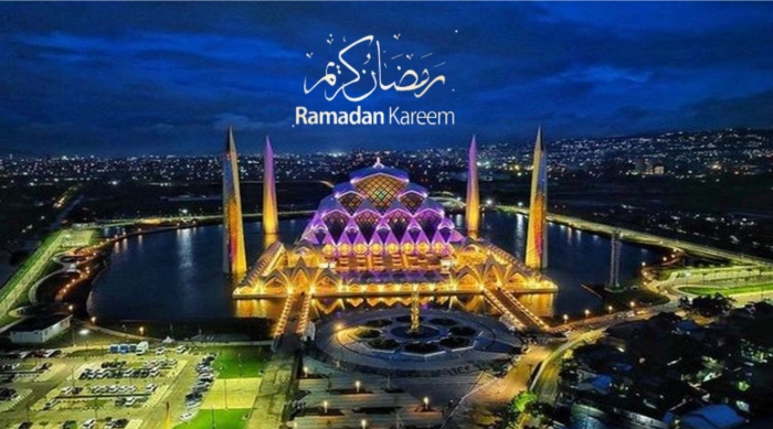Jadwal Imsakiyah Puasa Ramadhan 1443 H/2023 M