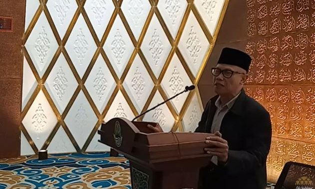 7 Golongan dalam Lindungan Allah Swt
