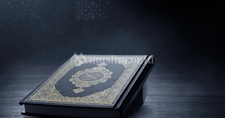 Pahala dan Keutamaan Membaca Al-Qurán