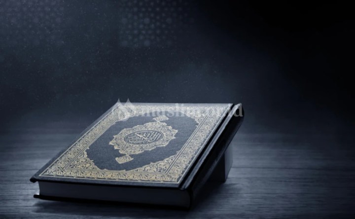 Pahala dan Keutamaan Membaca Al-Qurán